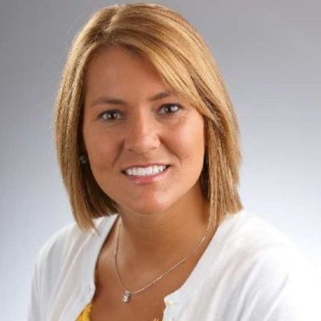 Photo of Kimberly Efta,