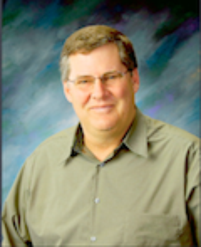 Photo of Rodney Meyer,